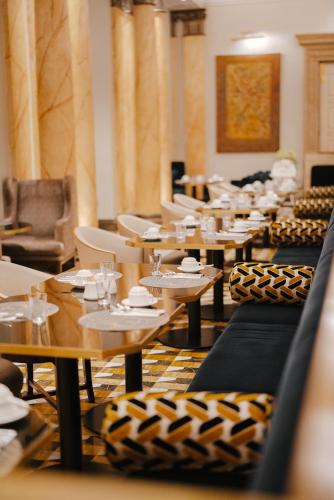 Sofia Hotel Balkan a Luxury Collection Hotel Sofia - image 6