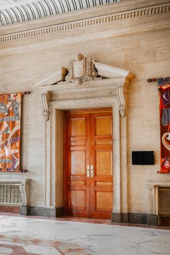 Sofia Hotel Balkan a Luxury Collection Hotel Sofia - image 9