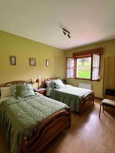 Casa Valle Cangas de Onis – Cangas de Onis, FL