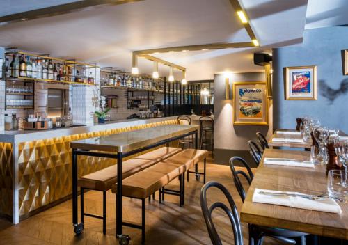 Victory House London - image 5