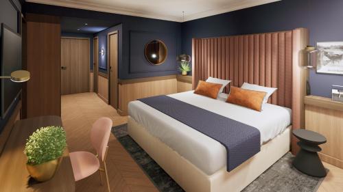 Executive Suite