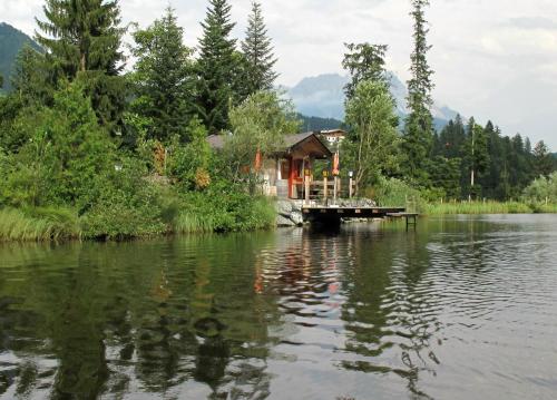 Létesítmények, Bodenhof Ferienwohnungen in Fieberbrunn