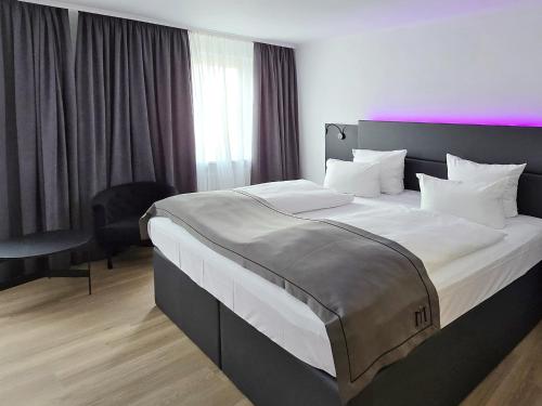 Hotel Goldene Traube - image 7