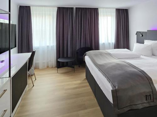 Hotel Goldene Traube - image 13