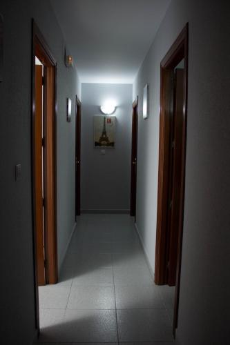 Facilities, Pension Barlovento in Churriana