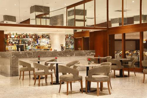65306063 Windsor Oceanico Hotel