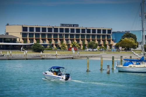 Bluewater Hotel - Napier