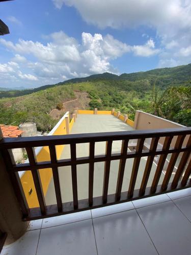 Casa na Serra de Pacoti in Pacoti