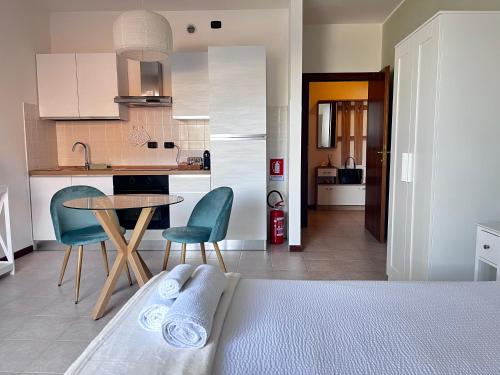 Perla Apartment Verona, Verona (fotografie 9)