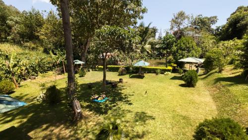 Kakakuona Resort in Lushoto