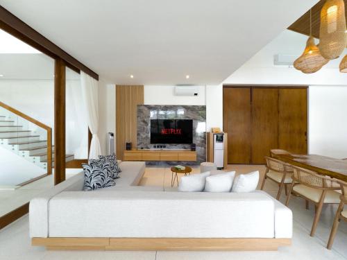 The Aurum Canggu Villas by Nagisa Bali