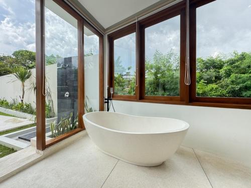 The Aurum Canggu Villas by Nagisa Bali