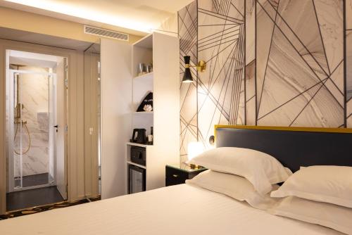 Hôtel Mondial - image 3