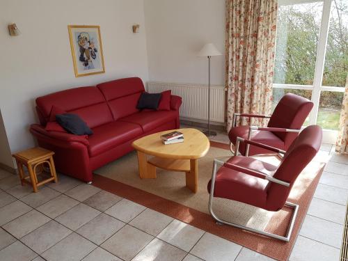 Ferienwohnung Seitz in Kühlungsborn, Deutschland