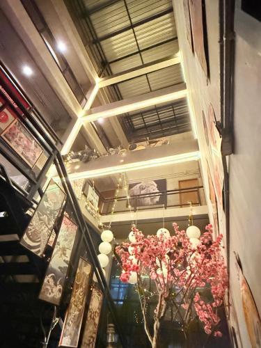 Labkoff cafe and Hostel