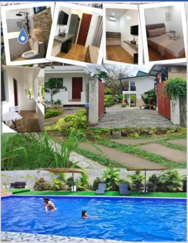 Jex Poolpoint Villa, El Nido
