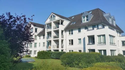 Wohnpark Sandkrug in Eckernförde, Deutschland