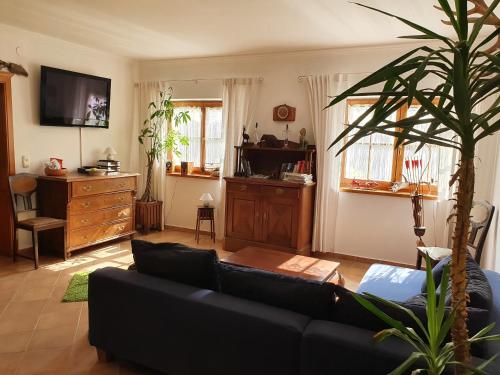 Landhaus Steirerengel in Lócs