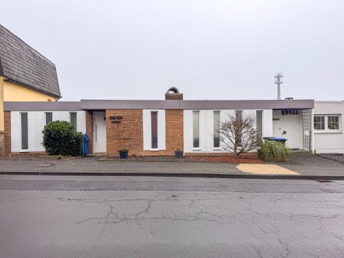 Buitenkant, TRIMOSA - Apartments & Homes in Bitburg