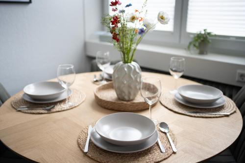 Faciliteiten, TRIMOSA - Apartments & Homes in Bitburg