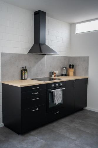 Faciliteiten, TRIMOSA - Apartments & Homes in Bitburg