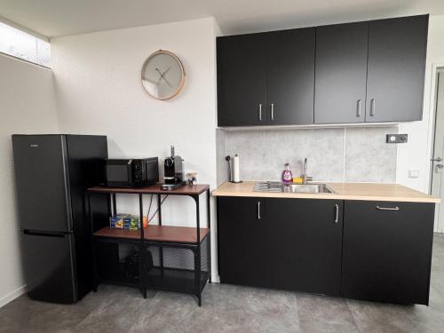 Faciliteiten, TRIMOSA - Apartments & Homes in Bitburg