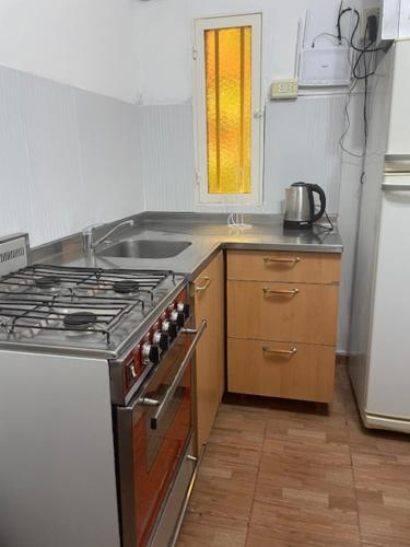 Depto Jose Hernandez tres dormitorios