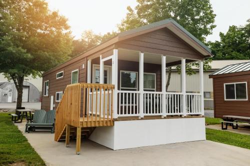 Sun Outdoors Pigeon Forge - image 11