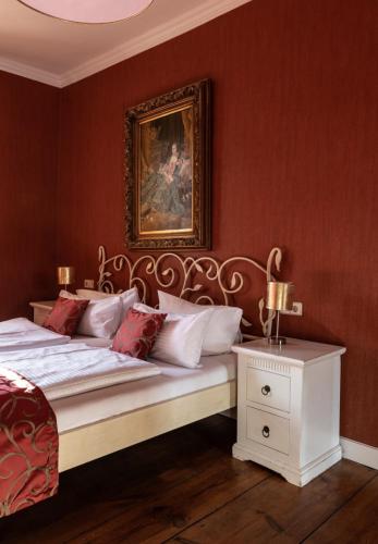 THE GATE GARDEN Hotel, Berlin (photo 10)