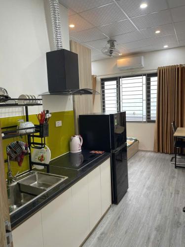 ND Apartment 3 - Căn hộ DV chuẩn khách sạn 215 Phố Hoa Lâm - image 4