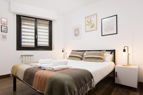 Bordari by Smiling Rentals - Biarritz