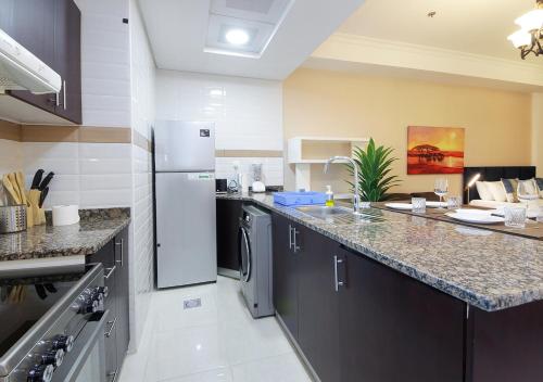Beautiful Studio Apt in BusinessBay close to Metro - image 6