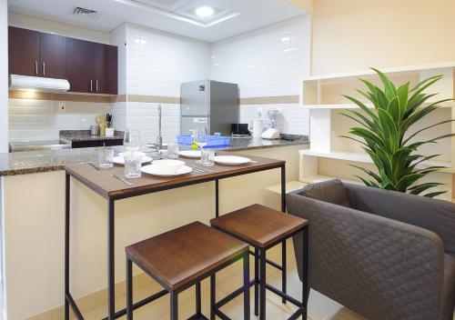 Beautiful Studio Apt in BusinessBay close to Metro - image 7