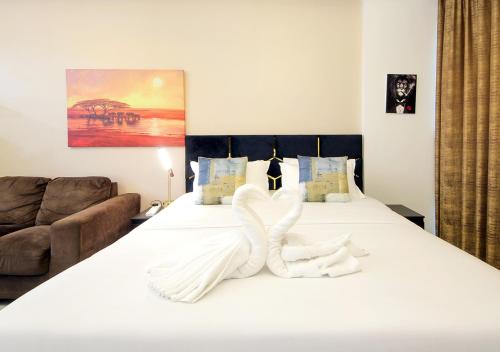 Beautiful Studio Apt in BusinessBay close to Metro - image 8