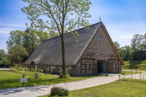 Reethus 22 Loft 4 in Timmendorfer Strand, Deutschland