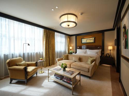 The Beaumont Hotel - image 26