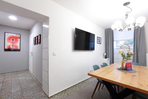 N15 - Room22 Apartment Familyhouse, Berlin (zdjęcie 10)