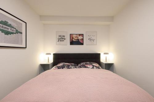 N15 - Room22 Apartment Familyhouse, Berlin (zdjęcie 7)