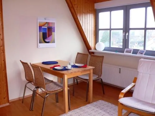 Ferienwohnung Uferschwalbe in Rerik, Deutschland