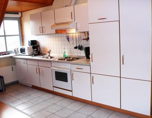 Ferienwohnung Uferschwalbe 138m von Ostseebad Rerik entfernt