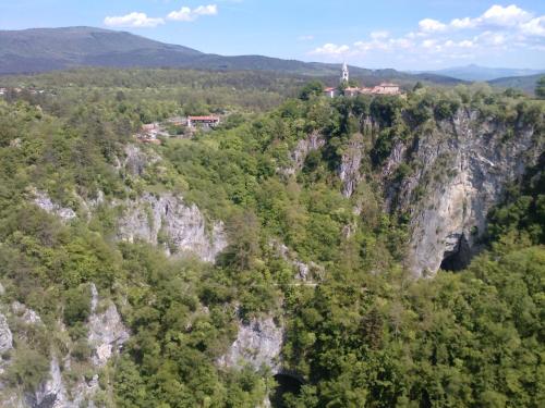 Osterija Na Planinci