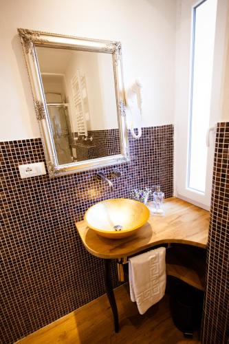Atmosfere Guest House - Cinque Terre e La Spezia - image 9