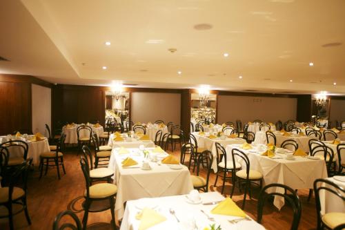 65307150 Windsor Oceanico Hotel