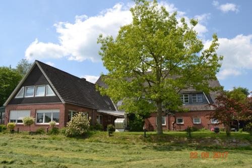 Ferienhof Gosch in Rendsburg, Deutschland