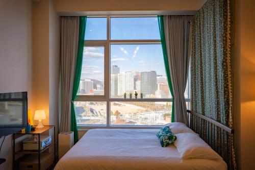 Excellent room comfort & quality