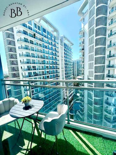 Bahay-Bahayan by K&A at Azure Urban Resort Residences, Manila