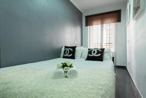 Apartamentos Day Madrid PLAZA DE ESPAÑA I, Madrid (fotografie 7)