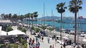 Nearby attraction, Pension Barlovento in Churriana