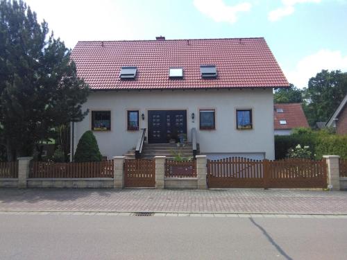 Haus Göhrenz in Markranstädt, Deutschland