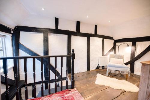 Wayside Cottage, Dennington in 弗雷姆靈漢姆